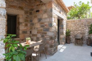 petra apartments apartment No2 - 0