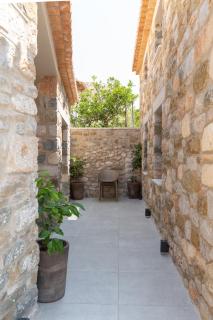 petra apartments apartment No2 - 5