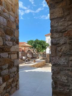 petra apartments apartment No2 - 2