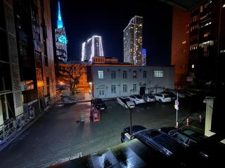 Apartment In Batumi MGZAVREBI - 9