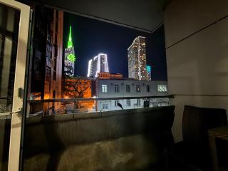 Apartment In Batumi MGZAVREBI - 7