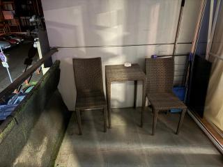 Apartment In Batumi MGZAVREBI - 6