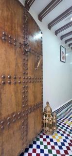 Dar Al Fanouss - Rabat - 9