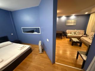 Apartment In Batumi MGZAVREBI - 1