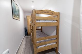 Chambre du Puits du Couvent - Narbonne - 3