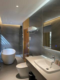 KHÁCH SẠN BẢO MINH Grand - 9