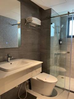 KHÁCH SẠN BẢO MINH Grand - 1