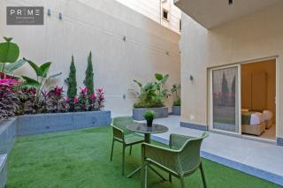 Prime Residence Zayed Heights - 2