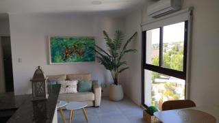 Departamento céntrico, moderno y confortable - 9