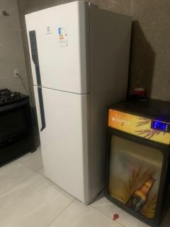 Chácara do Lago - 7