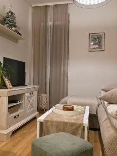 Podgorica apartment - Podgorica - 7