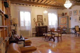 Palazzo San Florido - Città di Castello - 9