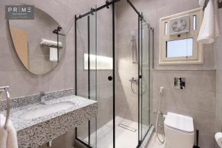 Prime Residence Zayed Heights - Sheikh Zayed - 4