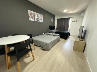 MOVISTAR ARENA PREMIUM Thames 56 4 piso 406 Cochera y Seguridad - 6