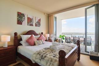 Penthouse Style Apartment, Parking, Pool, Gym - 5