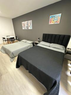 MOVISTAR ARENA PREMIUM Thames 56 4 piso 406 Cochera y Seguridad - 8