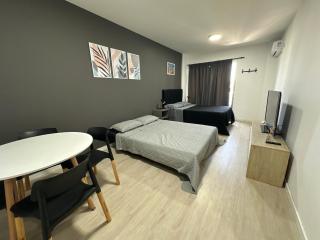 MOVISTAR ARENA PREMIUM Thames 56 4 piso 406 Cochera y Seguridad - 9