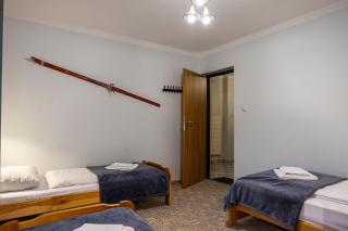 Ski Lodge przy Gondoli - Szczyrk - 2