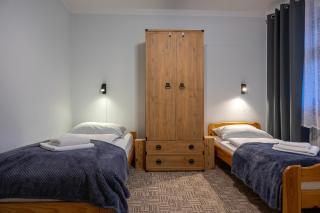 Ski Lodge przy Gondoli - Szczyrk - 7