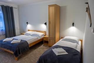 Ski Lodge przy Gondoli - Szczyrk - 1