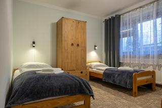 Ski Lodge przy Gondoli - Szczyrk - 6