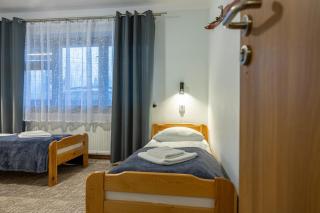 Ski Lodge przy Gondoli - Szczyrk - 5