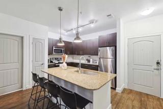 Chic and Stylish 2B near Legacy West Wi-Fi Fitness Pool 2260 - 1