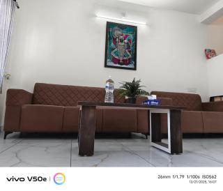 Shiv HomeStay - Peaceful & Comfort Stay Nr Dwarka - 2