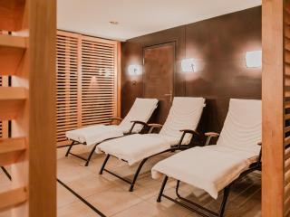 Apartment Bergsonne - 5