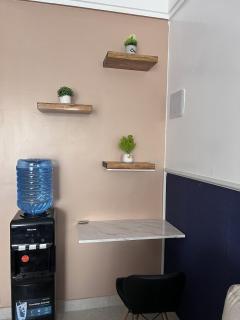 Blush & Midnight Studio - Near UN, VM & Two-Rivers - 1