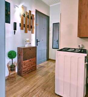 Apartment in the heart of the city - 7