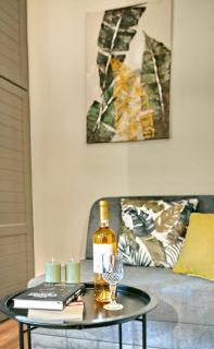 Apartment in the heart of the city - 8