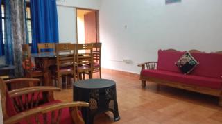 Lillas home, apartment with kitchen facility and swimming pool - 1