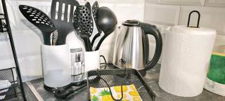 Apartment in the heart of the city - 3