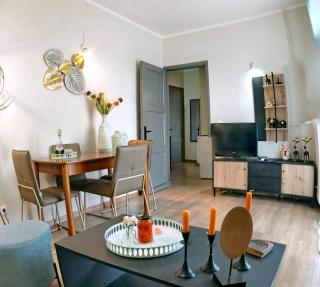 Apartment in the heart of the city - 0
