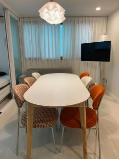 16 people,3R5B,Myeongdong,Seoul Station,Itaewon - 2