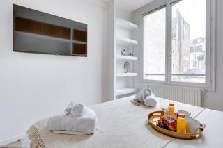 335 Suite ME3D - Superb apartment in Paris - 3