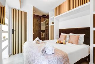 335 Suite ME3D - Superb apartment in Paris - 1