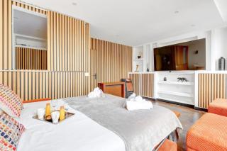 335 Suite ME3D - Superb apartment in Paris - 7