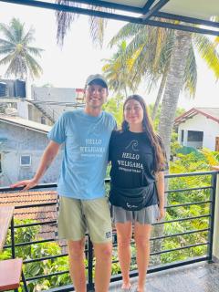 Hello Weligama - 3