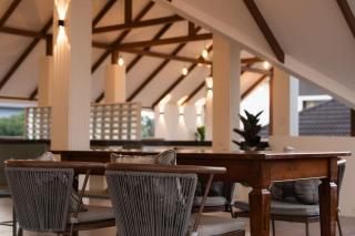 Secret Corner Boutique Hostel - 3