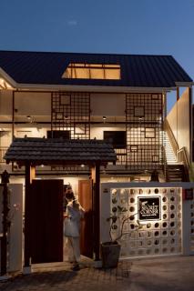 Secret Corner Boutique Hostel - 9