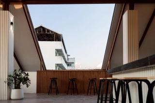 Secret Corner Boutique Hostel - 1