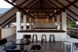 Secret Corner Boutique Hostel - 2