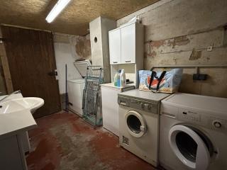 Helmstedt Zentrum - Gemeinschaftshaus & Garten - Helmstedt - 8