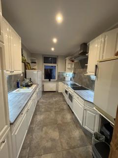 Helmstedt Zentrum - Gemeinschaftshaus & Garten - Helmstedt - 5