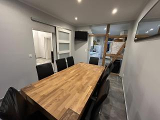 Helmstedt Zentrum - Gemeinschaftshaus & Garten - Helmstedt - 4