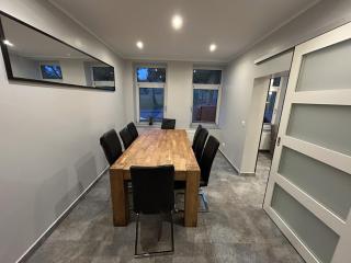 Helmstedt Zentrum - Gemeinschaftshaus & Garten - Helmstedt - 3