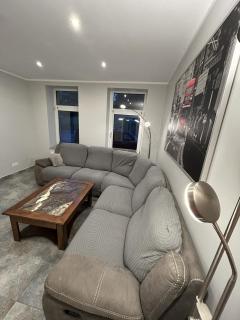 Helmstedt Zentrum - Gemeinschaftshaus & Garten - Helmstedt - 2