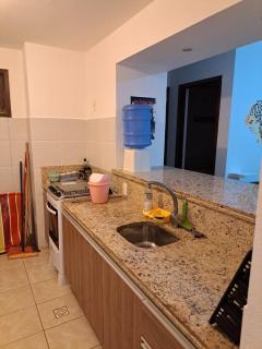 Apartamentos Barra do Cunhaú - 3